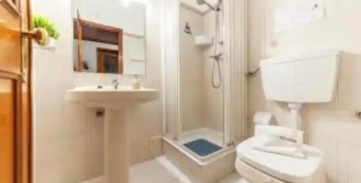 Central Rooms Lagos Ngoại thất bức ảnh