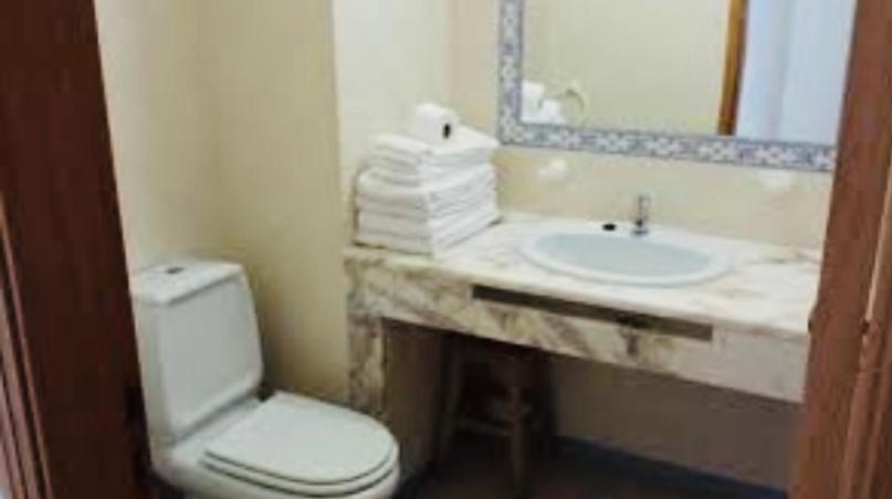 Central Rooms Lagos Ngoại thất bức ảnh