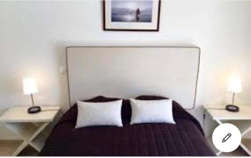 Central Rooms Lagos Ngoại thất bức ảnh